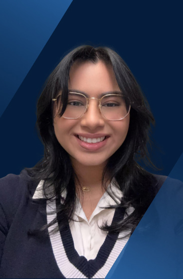 Criminal Attorneys Arlington TX Team Member Victoria Al-Adam