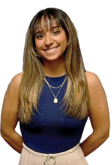 Meet One Of Our Immigration Paralegals At The Medlin Law Firm Team Jasmine Hernandez