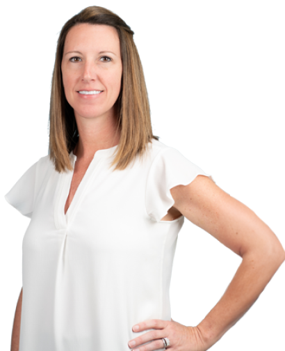 Meet Our Chief Operations Officer At The Medlin Law Firm Team Meagan Urbanek