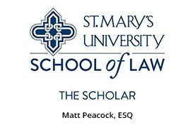 the-scholar-law-review-matt-peacock-criminal-defense-attorneys-criminal-attorneys-arlington-tx