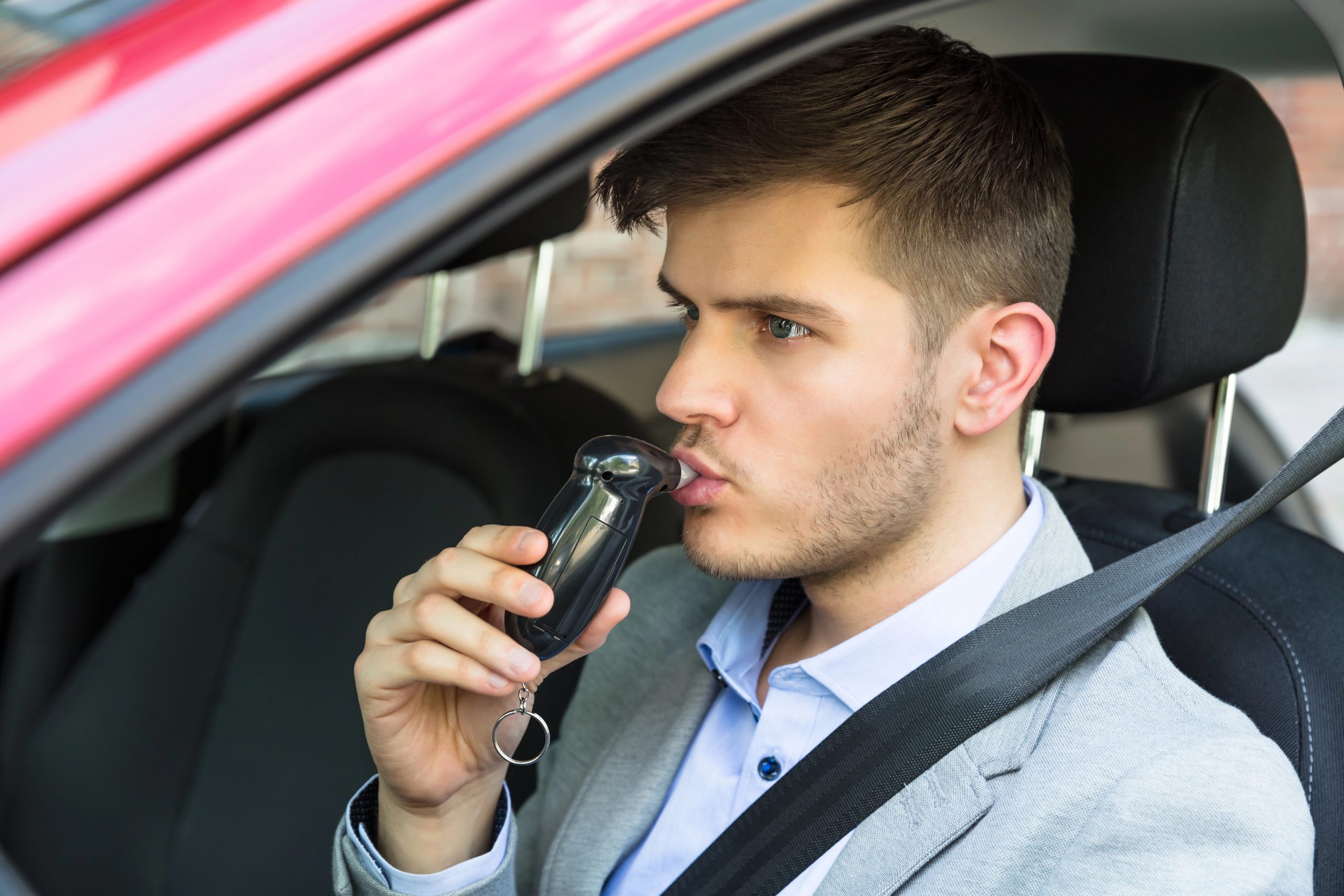 Arlington DWI: Ignition Interlock Devices After Conviction