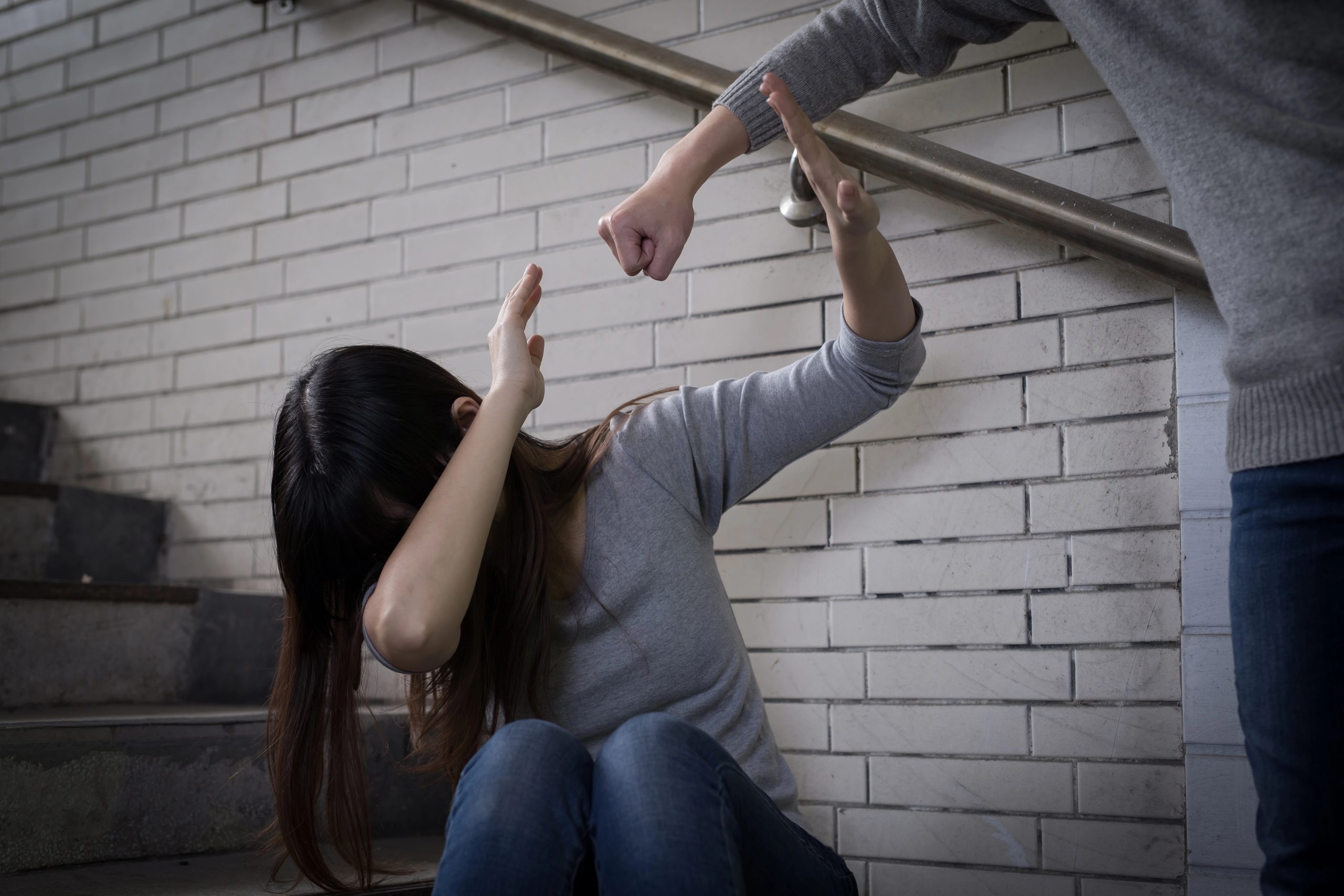 Arlington Domestic Violence Offenses: Misdemeanor Vs. Felony