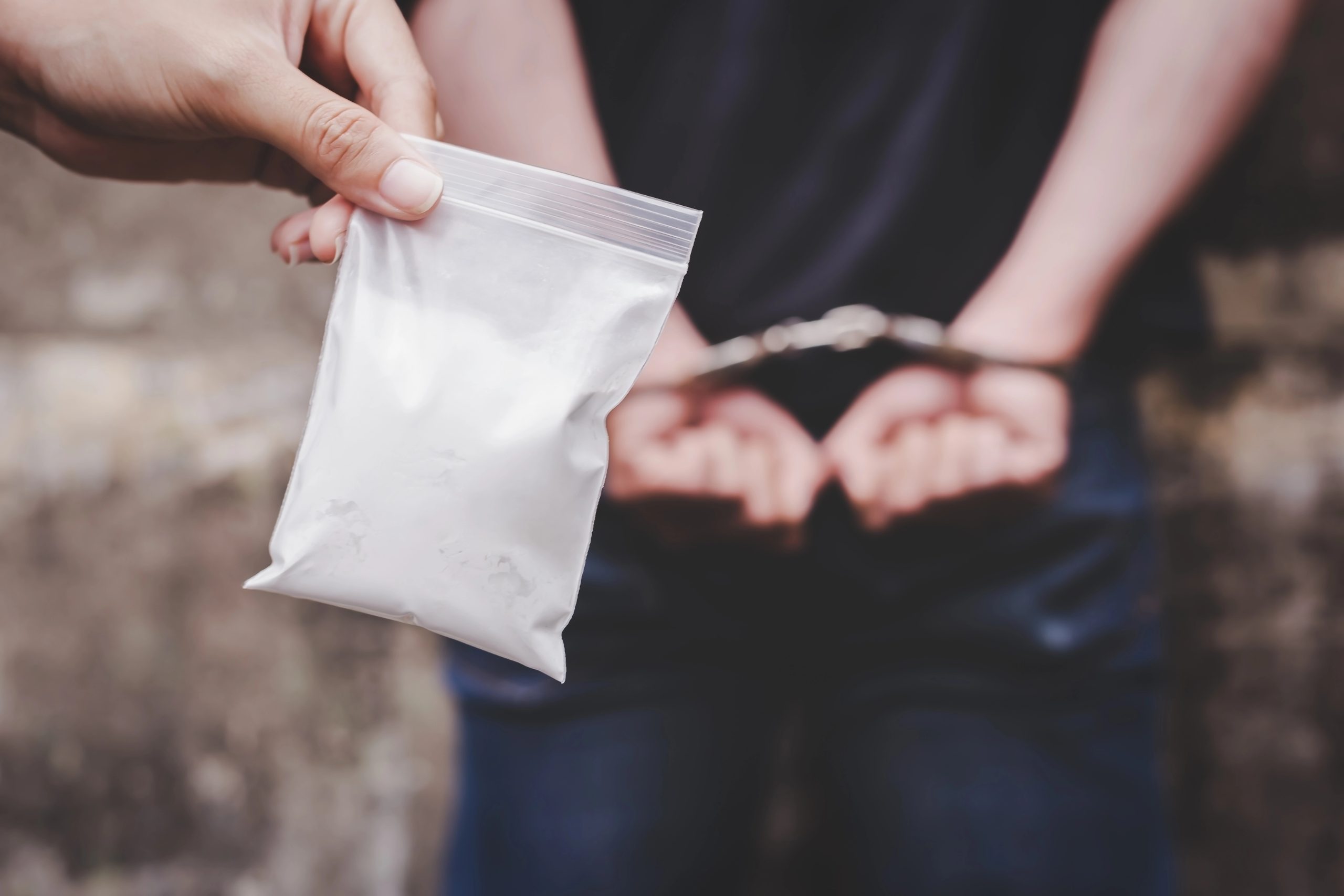 Arlington Drug Crimes – Understanding Possession Charges