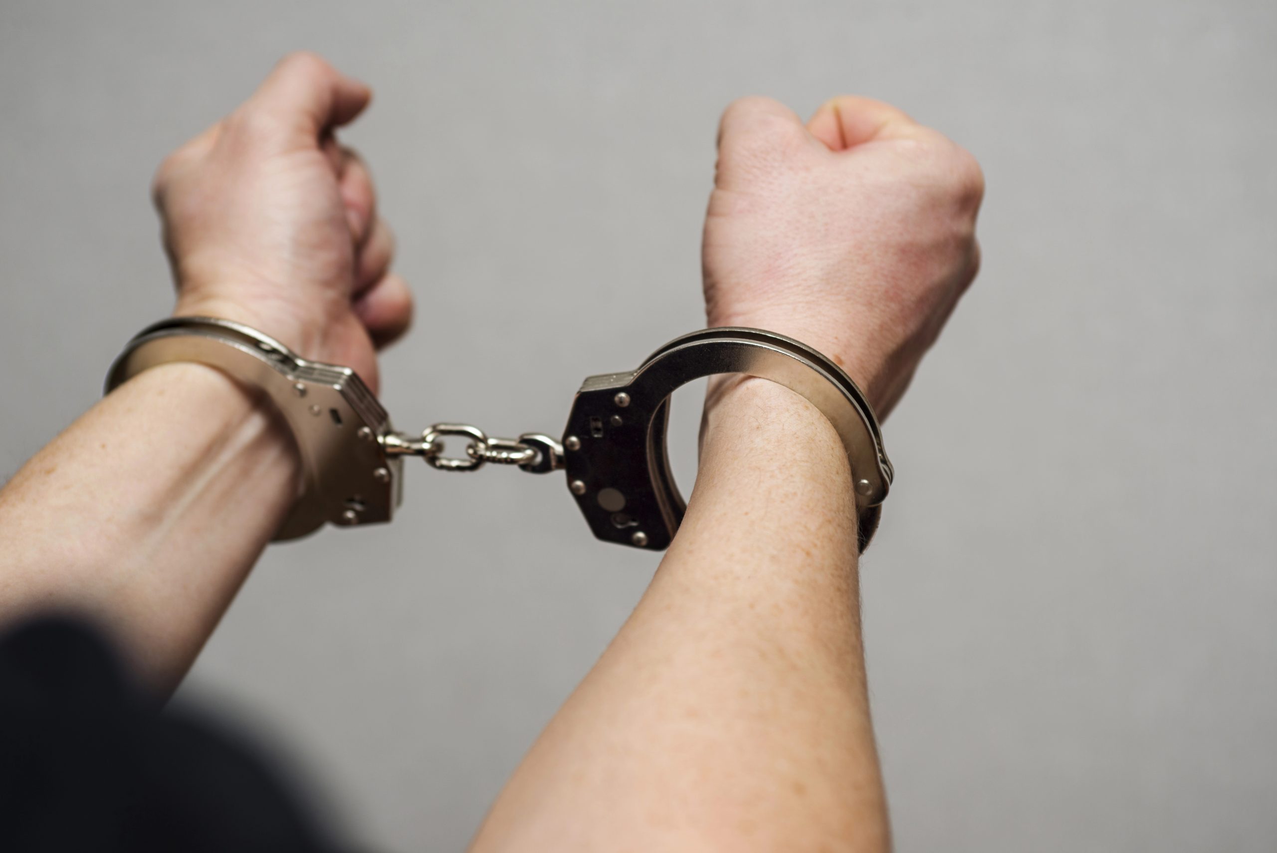 Do First-Time Felony Offenders Go To Jail?