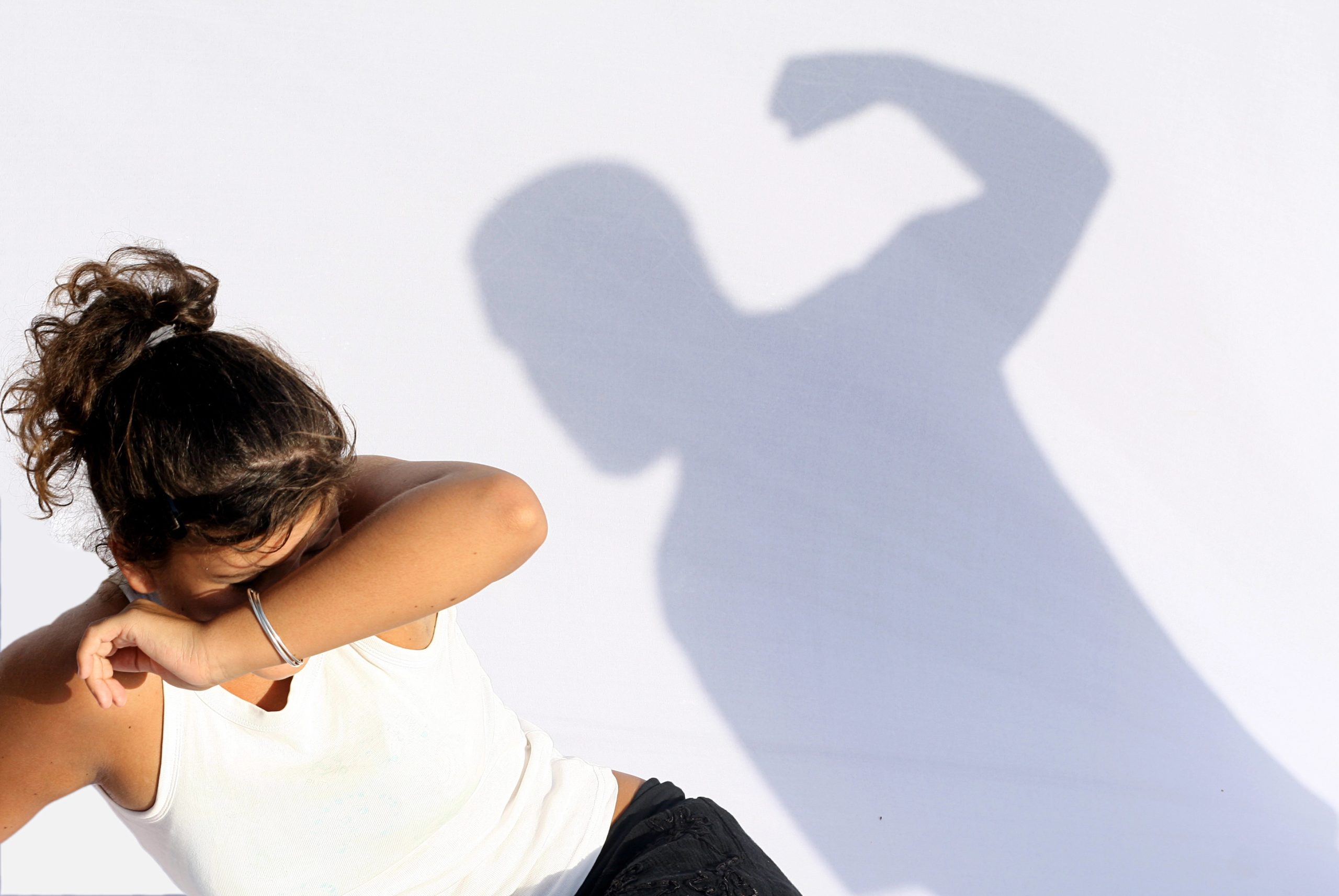 Common Types Of Arlington Domestic Violence Charges